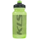 Cycling Water Bottle Kellys Mojave Transparent 0.5l - White - Green