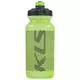 Cyklo fľaša Kellys Mojave Transparent 0,5l - Green