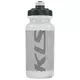 Cyklo fľaša Kellys Mojave Transparent 0,5l - White - White