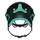 Bike Helmet Abus MonTrailer - Smaragd Green