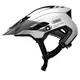 Bike Helmet Abus MonTrailer - Polar White - Polar White