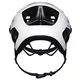 Abus MonTrailer Fahrradhelm - Polar White