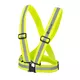 Reflective Suspenders Kellys Moonlight - Reflective Yellow - Reflective Yellow