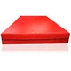 Gymnastics Mat inSPORTline Morenna T25 - Red - Red