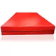 Gymnastics Mat inSPORTline Morenna T25 - Red