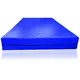 Gymnastics Mat inSPORTline Morenna T25 - Blue - Blue