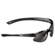 Sports Sunglasses Bliz Motion Small - Black