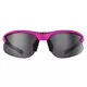 Bliz Motion Small Sport Sonnebrille - Weiss