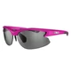 Sports Sunglasses Bliz Motion Small - Black - Pink