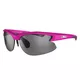 Bliz Motion Small Sport Sonnebrille - Weiss