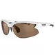 Bliz Motion Small Sport Sonnebrille - Weiss