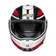 Motorcycle Helmet Nolan N100-5 Plus Anniversary N-Com P/J - Metal Black