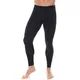 Men’s Thermal Motorcycle Pants Brubeck Cooler LS11070 - Black - Black