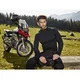 Men’s Thermal Motorcycle T-Shirt Brubeck Cooler LS11800