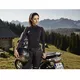 Women’s Thermal Motorcycle T-Shirt Brubeck Cooler LS14350