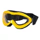 WORKER VG6920 Junior motorcycle glasses - rumena - rumena