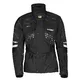 Motorradjacke W-TEC Astar - schwarz