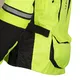 Moto Jacket W-TEC Astar - Green