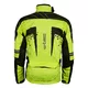 Moto bunda W-TEC Astar - zelená