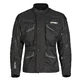 Moto Jacket W-TEC Nerva - Black - Black