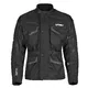 Motorradjacke W-TEC Nerva - schwarz