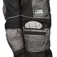 Moto kalhoty W-TEC Biker TWG-102