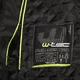 Kurtka motocyklowa W-TEC Cronus wodoodporna - OUTLET - Czarno-szary