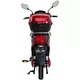 E-Scooter Racceway E-Fichtl 20 Ah 16” Red