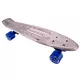 Karnage Chrome Retro Penny Board