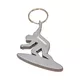 Bottle Opener Munkees Surfer - Blue - Silver