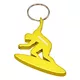 Bottle Opener Munkees Surfer - Yellow