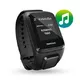 GPS hodinky TomTom Spark Fitness Music - fialová