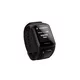 GPS hodinky TomTom Spark Fitness Cardio + Music - 2.jakost - černá - hnědá