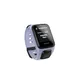 GPS hodinky TomTom Spark Fitness Cardio + Music - 2.jakost - černá