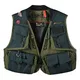 Fly Fishing Vest Graff 328-B - L