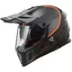 Moto přilba LS2 MX436 Pioneer Grafika - 3XL (65-66) - Element