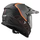 Moto přilba LS2 MX436 Pioneer Grafika - 3XL (65-66)