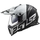 Motorcycle Helmet LS2 MX436 Pioneer Evo - L(59-60)