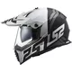 Motorcycle Helmet LS2 MX436 Pioneer Evo - 3XL (65-66)