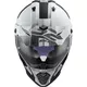 Motorcycle Helmet LS2 MX436 Pioneer Evo - XL (61-62)