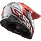 Motorcycle Helmet LS2 MX436 Pioneer Evo - XXS (51-52)