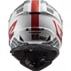 Motorcycle Helmet LS2 MX436 Pioneer Evo