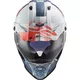 Motorcycle Helmet LS2 MX436 Pioneer Evo - XL (61-62)