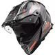 Motorcycle Helmet LS2 MX436 Pioneer Evo - XXS (51-52)