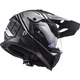 Motorcycle Helmet LS2 MX436 Pioneer Evo - S(55-56)