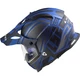 Motorcycle Helmet LS2 MX436 Pioneer Evo - L(59-60)