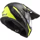 Motorcycle Helmet LS2 MX436 Pioneer Evo - XXS (51-52)