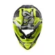 Junior Moto Helm LS2 MX437J Fast Evo Mini Crusher