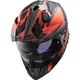 Enduro Helmet LS2 MX701 Explorer Alter