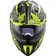 Enduro Helmet LS2 MX701 Explorer Alter